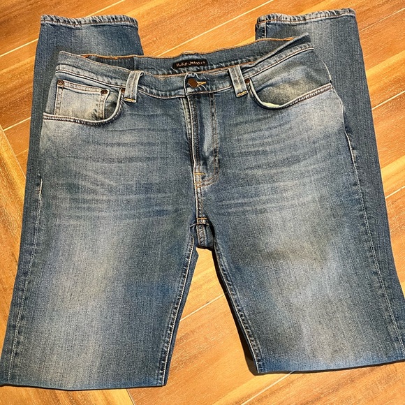 Nudie Jeans - Picture 1 of 5
